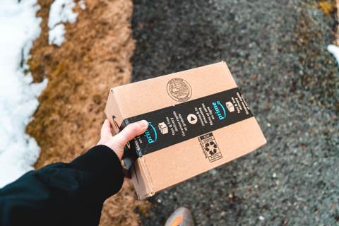 US Online Spending Reaches $8.3 Billion on Prime Day