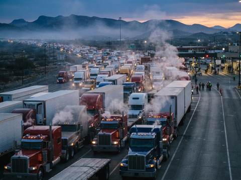 USMCA Exit Declaration Starts Decade Long Countdown