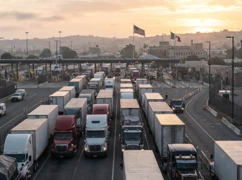 USMCA Renewal Shelved as US Opts for Annual Reviews