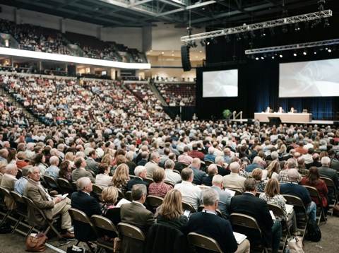 Warren Buffett Will Give Away Entire Berkshire (BRK.A) Stake by 2034