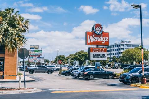 Wendy's (WEN) Surges on WallStreetBets Rescue Call
