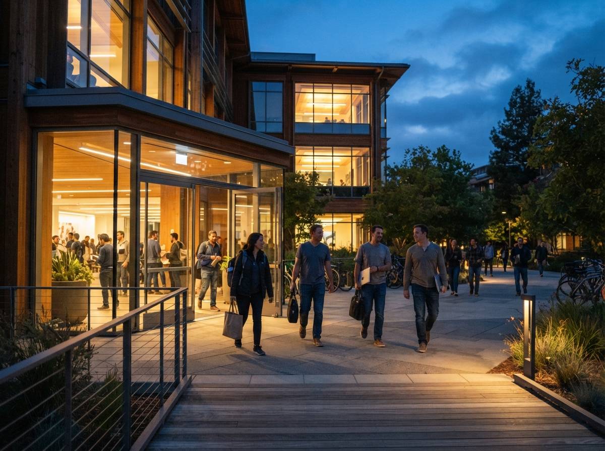 Mark Zuckerberg admitted internally that Meta's AI agent progress has stalled and that recent layoffs tied to a company…
